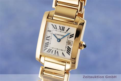 cartier vintage uhr|cartier damenuhren.